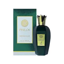 Perfume Maison Alhambra Philos Messenger Edp 100ML