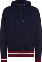 Moletom com Capuz Tommy Hilfiger MW0MW32680 DW5 - Masculino