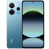 Celular Xiaomi Redmi Note 14 Dual 6.6 8+256GB Lte Global Azu