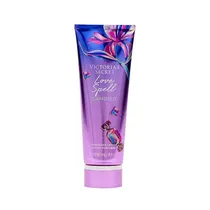 Creme Corporal Victoria's Secret - 236ML- Love Spell Candied  Creme Corpo...