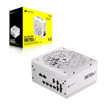 Fonte 750W Corsair RM750X 80+Gold Full-Mod White