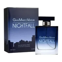 Gian Marco Venturi Nightfall 100ML Edp c/s  Gian Marco ...