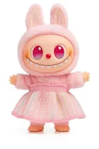 Boneco Labubu com Roupa