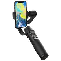 Estabilizador Gimbal Hohem Isteady Mobile+ A-RM92 com 3 Eixos para Smartphones - Preto