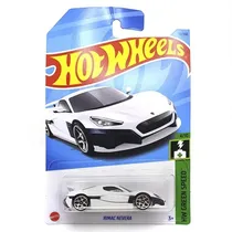 Car Hot Wheels Rimac Nevera HKK21 L.2593