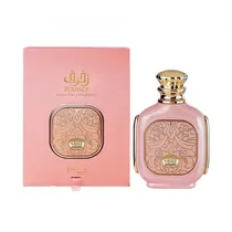 Perfume Zimaya Zukhruf Pink Edp Feminino 100ML