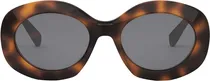 Óculos de Sol Celine CL40292U 5453A - Feminino