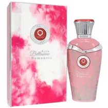 Perfume Orientica Arte Bellissima Romantic 75ML Edp