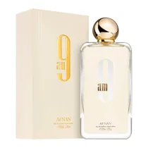 Perfume Afnan 9AM Ediçao 100ML Eau de Parfum Unissex