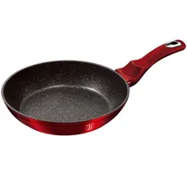 Frigideira Berlinger Haus Antiaderente Vermelha 28CM
