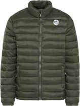 Jaqueta Jeep JMN24138 Olive - Masculino