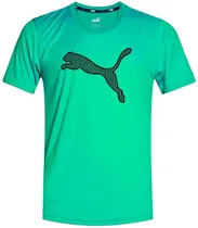 Camiseta Puma 522565A 03 - Masculina