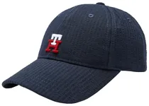 Boné Tommy Hilfiger AM0AM11089 DW6 TH Summer Cap Masculino