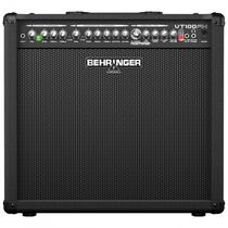 Amplificador para Guitarra VT100FX Behringer