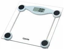 Balança Digital Quanta QTBL08 6MM 180KG