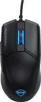 Mouse Gaming Machenike M7 Pro - Black (com Fio)