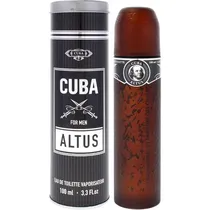 Cuba Mas Altus Edp 100ML