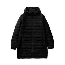 Chaqueta Benetton 2TWDDN02Q 100