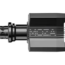 Base de Volante Moza R9 V3 GM RS080 - Black GM RS080