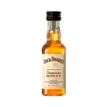 Jack Daniel Whiskey Honey 50ML