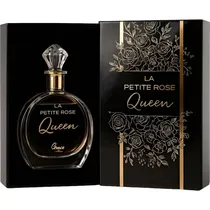 Perfume Femenino La Petite Rose Queen Edp 100ML