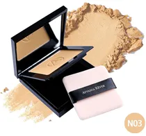 Pó Facial Ayvanna Rêver Cover Matte N03 - 9G