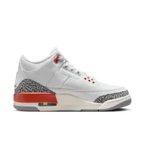 Calzado Casual Masculino Jordan 3 Retro Georgia