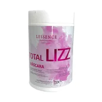 Máscara Capilar Lessence Total Liss 1KG