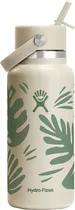 Garrafa Térmica Hydro Flask W32CFS139 946ML - Botanical Coconut