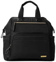Mochila Materna Skip Hop Mainframe 200150 Diaper Backpack Preta