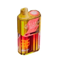 Vaper Descartável Elfbar BC 20000 Orange Pomegranate Cranb