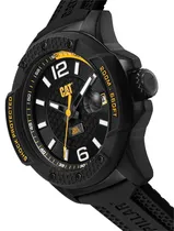 Caterpillar Reloj SJ.161.21.137