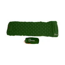 ColchóN Inflable Pantanal Adventure 190X60CM Verde