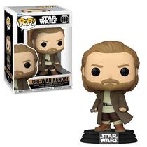 Funko Pop! Star Wars - Obi-Wan Kenobi 538