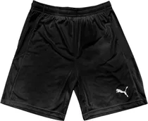 Short Puma 7704924A 01 - Masculina
