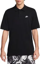 Camisa Polo Nike FN3894 010 - Masculina