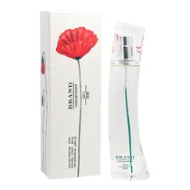 Perfume Brand Collection No.216 Ediçao 25ML Feminino Eau de Parfum