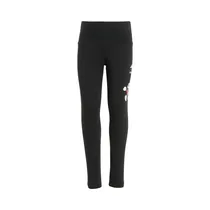 Legging Infantil Adidas JF3647 Disney Mickey Mouse Unisex