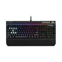 Teclado Hyperx KB2BR2 Alloy Elite