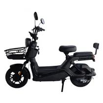 Bicicleta Eletrica Foston X13 Max