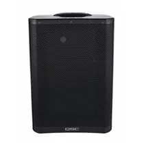 Caixa de Som QSC CP12