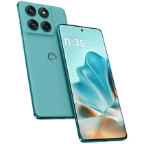 Celular Motorola Edge 60 Fusion XT2503-4 Single Sim + Esim de 256GB/12GB Ram de 6.67" 50+13MP/32MP - Blue (CX Slim)