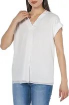 Blusa Calvin Klein M4BHI863SW9 - Feminina