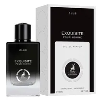 Perfume Maison Alhambra Exquisite Club Edp 100ML