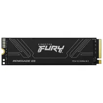 HD SSD M.2 4TB Nvme Kingston Fury Renegade G5 SFYR2S/4T0