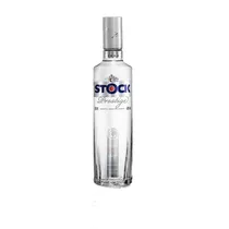 Stock Vodka Prestige 1L.