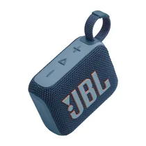 Speaker JBL Go 4 Blue