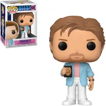 Funko Pop Miami Vice Crockett 939