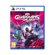 Juego Sony Guardians Of The Galaxy PS5