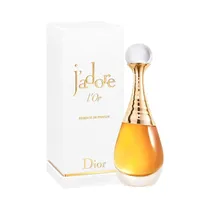 Perfume Femenino Dior J’Adore L’Or Essence de Parfum 50ML